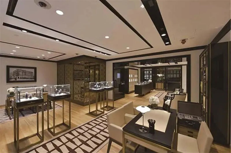 浙江宁波帝舵维修店在哪